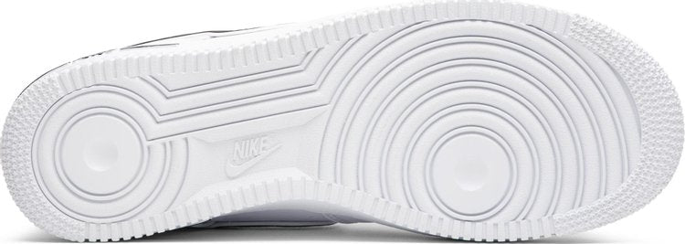 Nike Air Force 1 Low '07 3 'White Black'